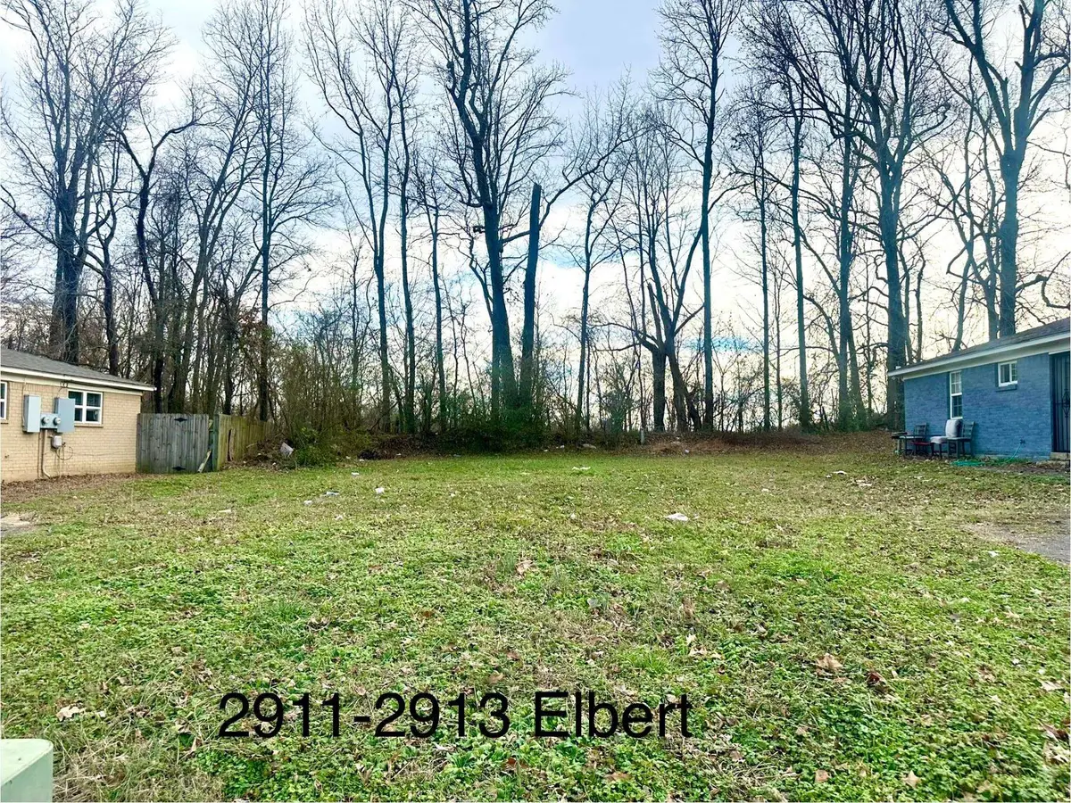 2911 ELBERT DR, Memphis, TN 38127 - Image #1