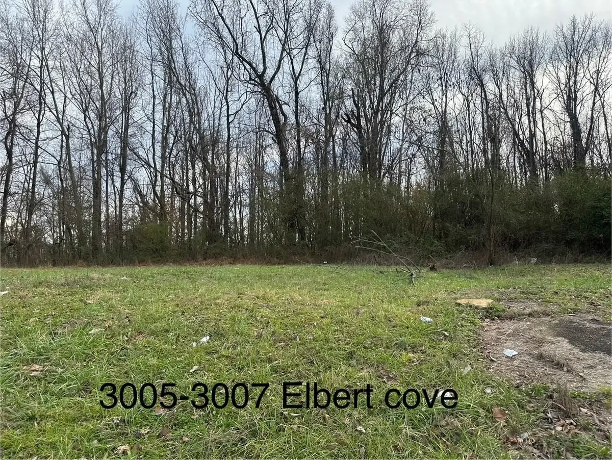 3005 ELBERT CV, Memphis, TN 38127 - Image #1