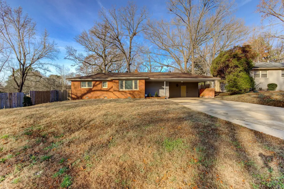 4009 MACAULAY ST, Memphis, TN 38127 - Image #1