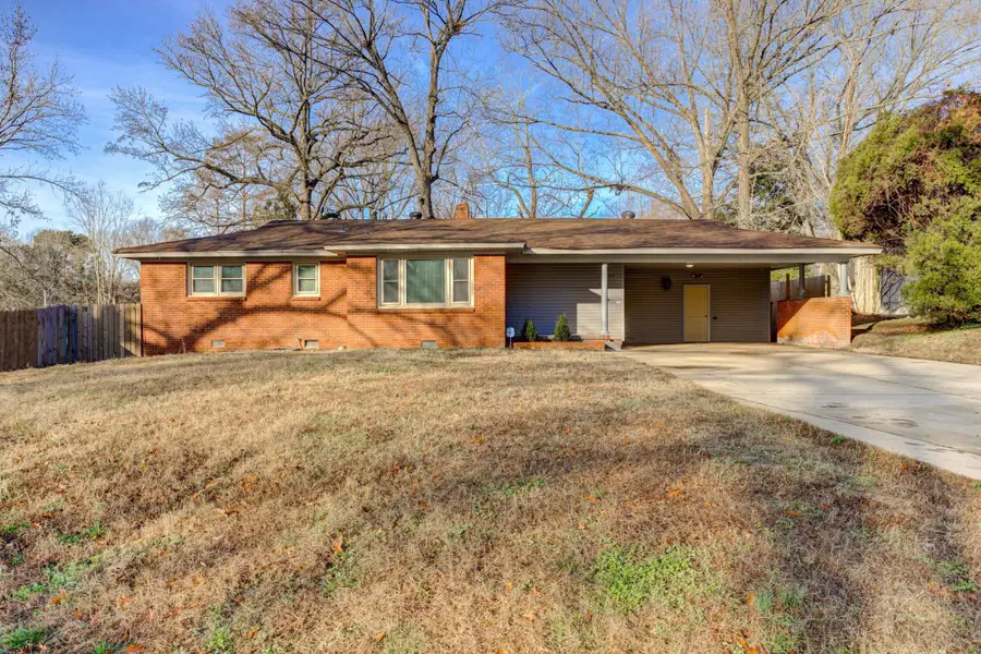 4009 MACAULAY ST, Memphis, TN 38127 - Image #2