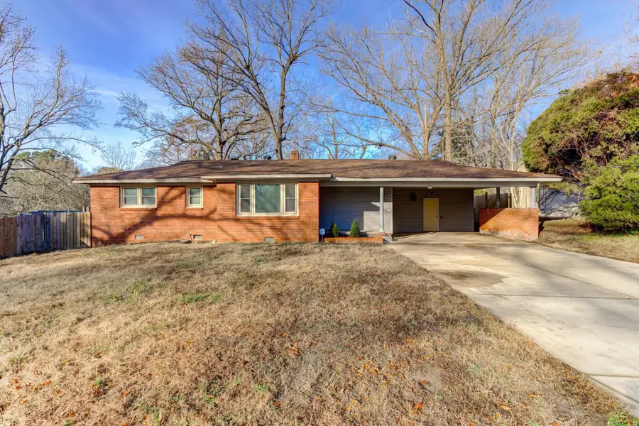 4009 MACAULAY ST, Memphis, TN 38127 - Image #3