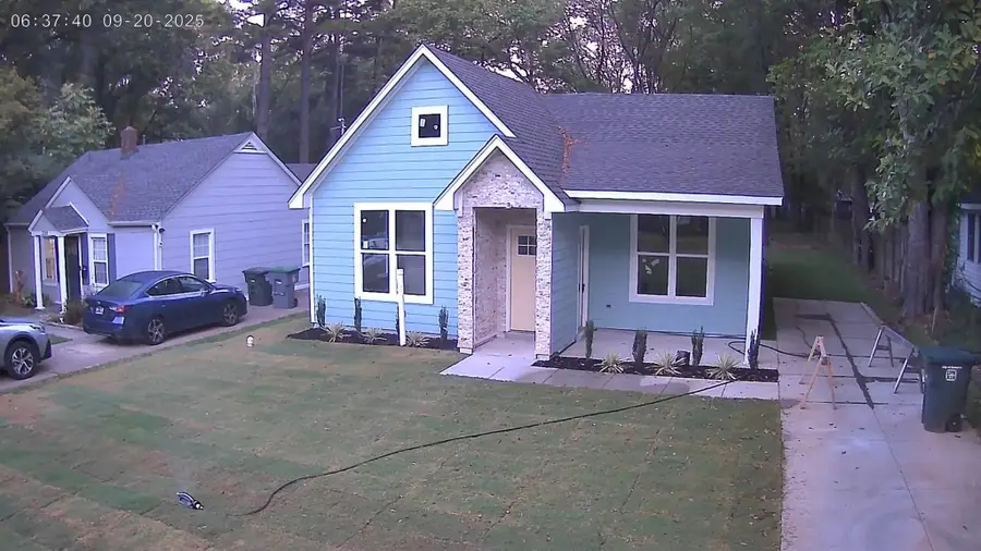 3160 WILCOX AVE, Memphis, TN 38111 - Image #2