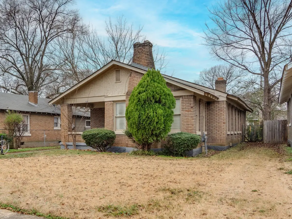 929 N  MCNEIL ST, Memphis, TN 38107 - Image #1