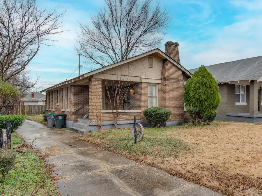 929 N  MCNEIL ST, Memphis, TN 38107 - Image #3