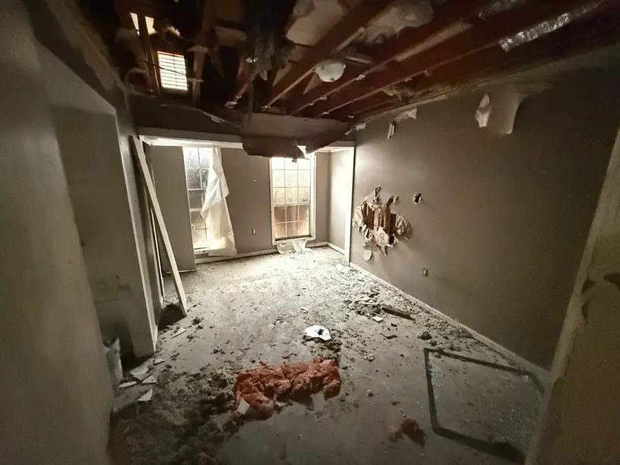 460 FOX VALLEY DR, Memphis, TN 38127 - Image #2