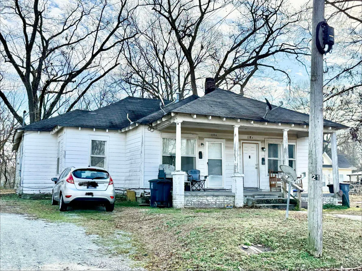 118 N COLLEGE ST, Halls, TN 38040 - Image #1