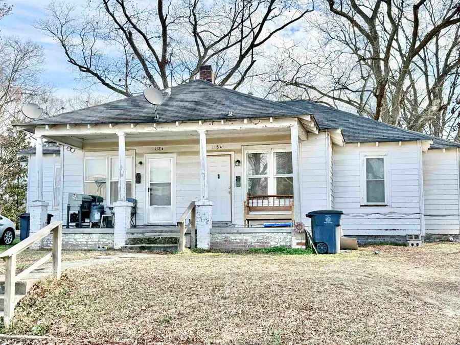 118 N COLLEGE ST, Halls, TN 38040 - Image #2