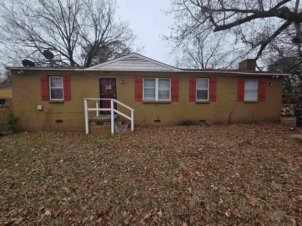 3705 SUZANNE DR, Memphis, TN 38127-4641