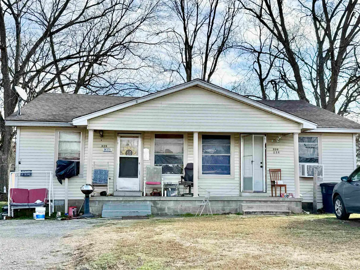 326 KELTNER ST, Halls, TN 38040-1239 - Image #1