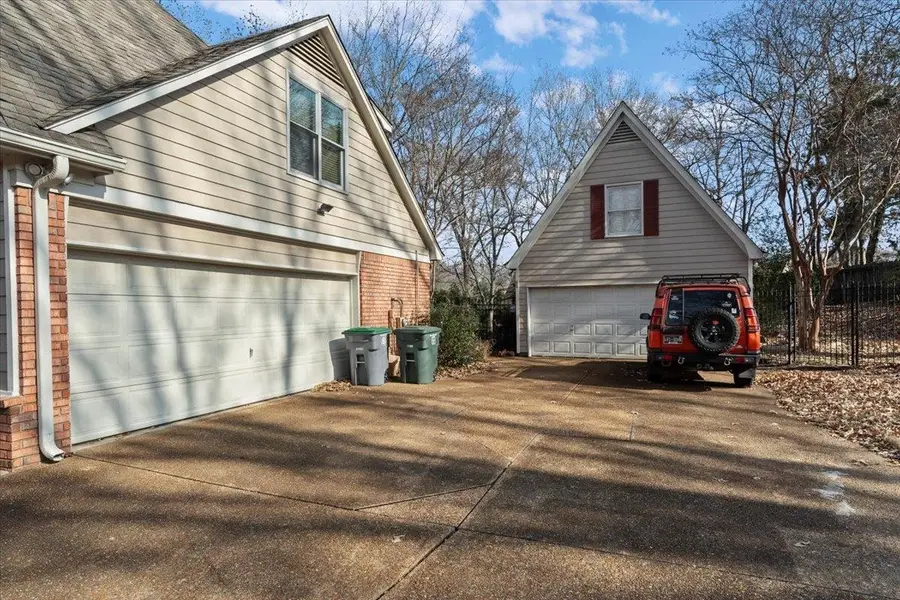 1636 STABLEMILL CV, Cordova, TN 38016 - Image #2