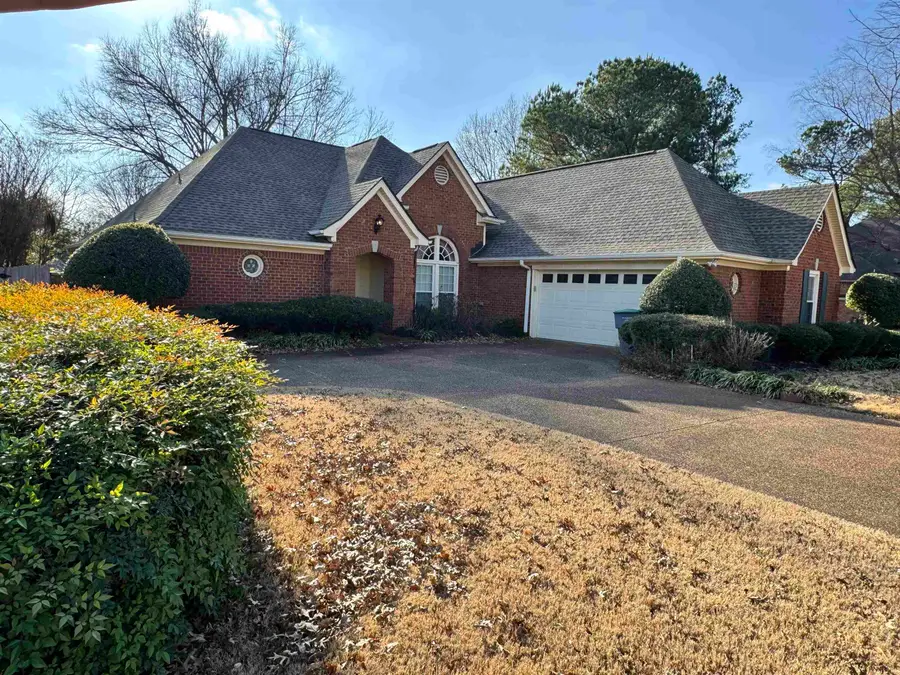 8375 KING WILLIAM ST, Cordova, TN 38016 - Image #3