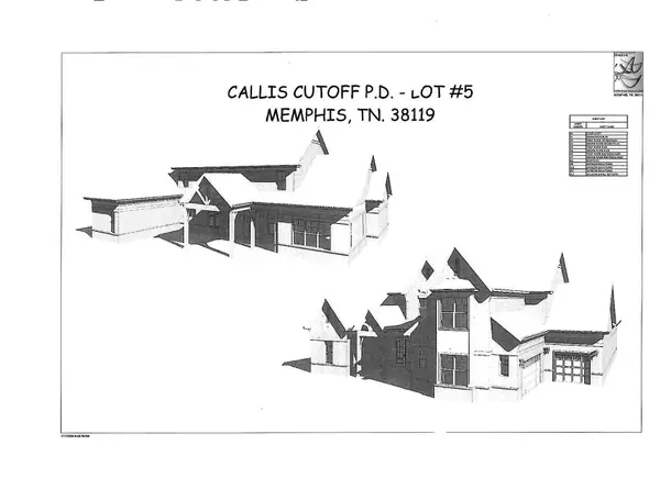 3162 TIPPAH CV N, Memphis, TN 38119