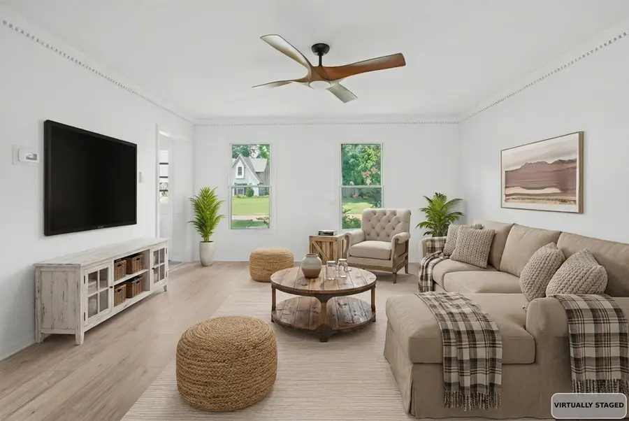 2884 BILLY CROSS DR, Germantown, TN 38138 - Image #3