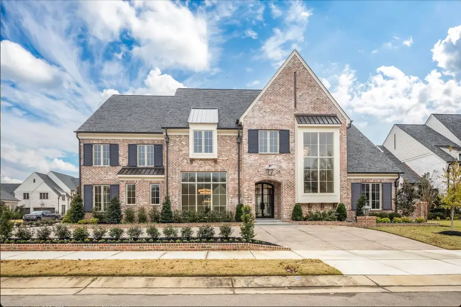674 BUSHWILLOW LN, Collierville, TN 38017 - Image #3