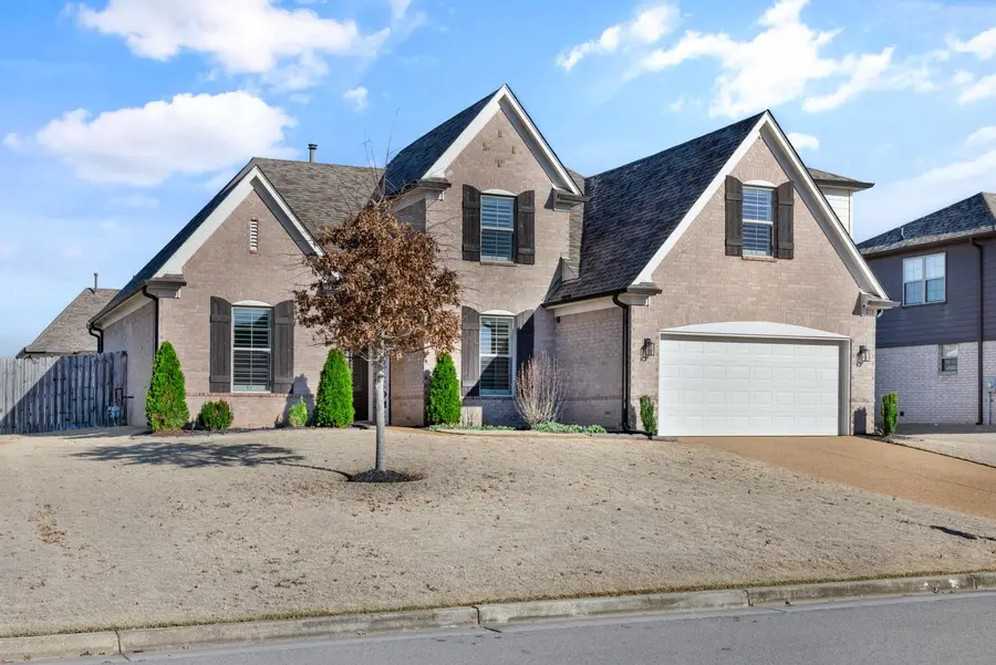 235 MISTY FIELDS RD, Oakland, TN 38060 - Image #2
