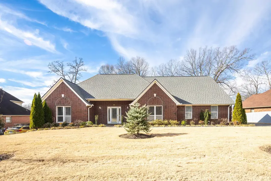 2705 MORNING SUN RD, Cordova, TN 38016 - Image #2