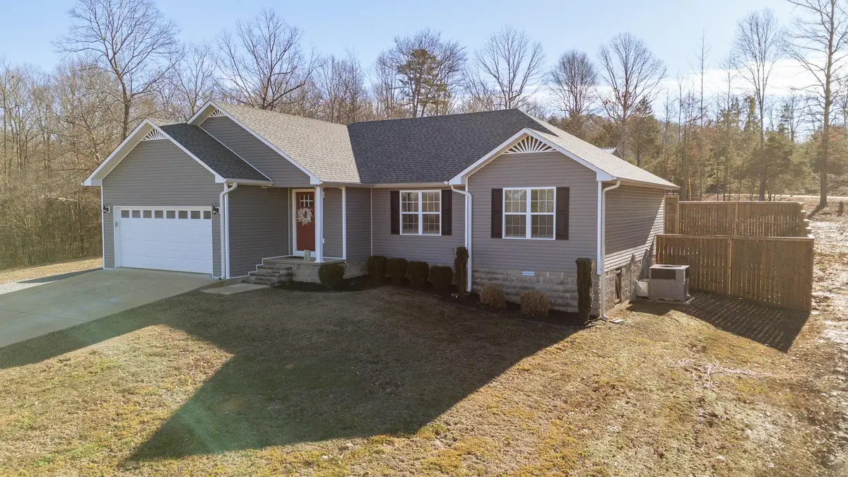 165 JIM ALFORD CV, Savannah, TN 38372 - Image #1