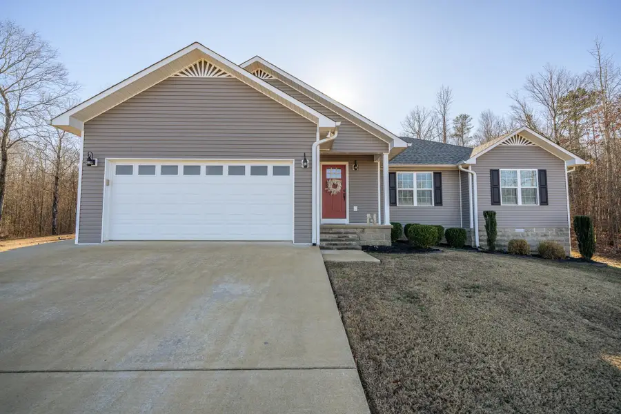 165 JIM ALFORD CV, Savannah, TN 38372 - Image #2