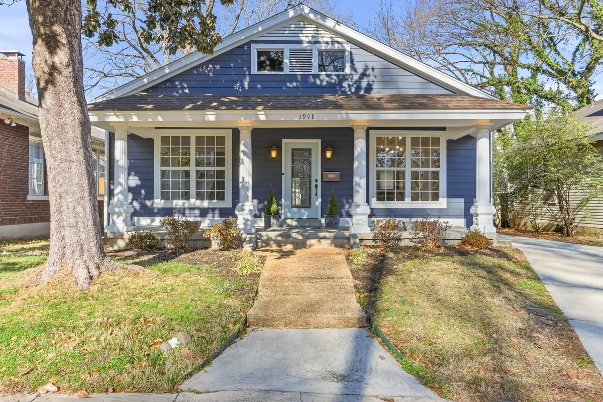 1998 VINTON AVE, Memphis, TN 38104 - Image #1