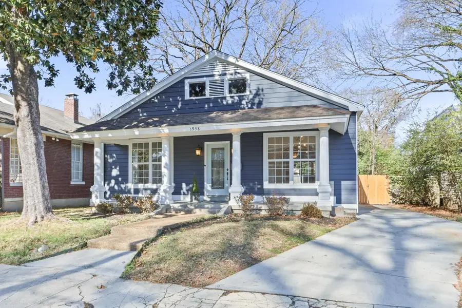 1998 VINTON AVE, Memphis, TN 38104 - Image #2