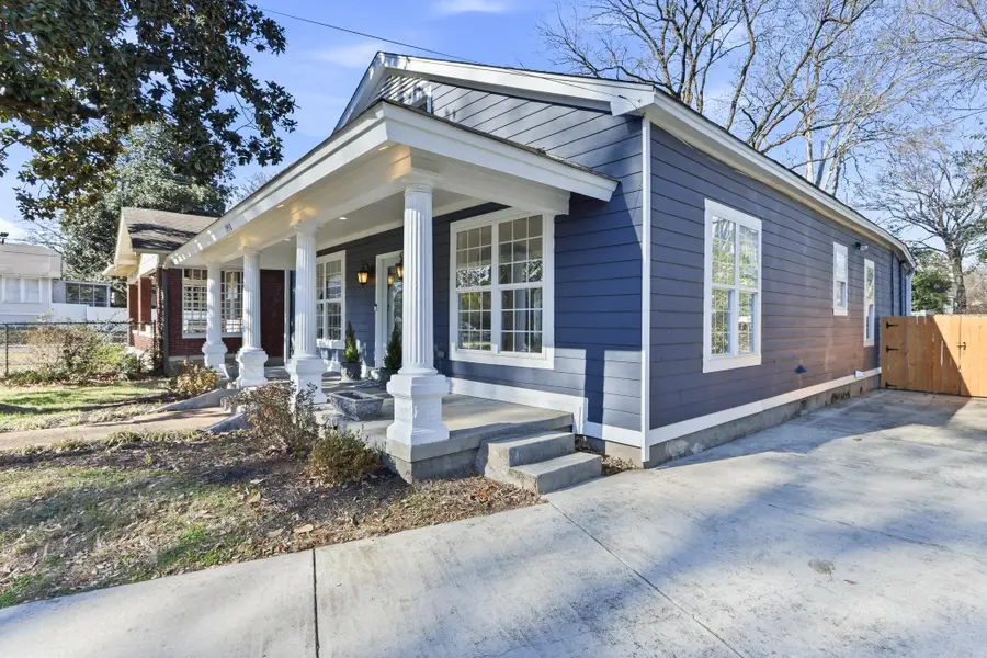 1998 VINTON AVE, Memphis, TN 38104 - Image #3