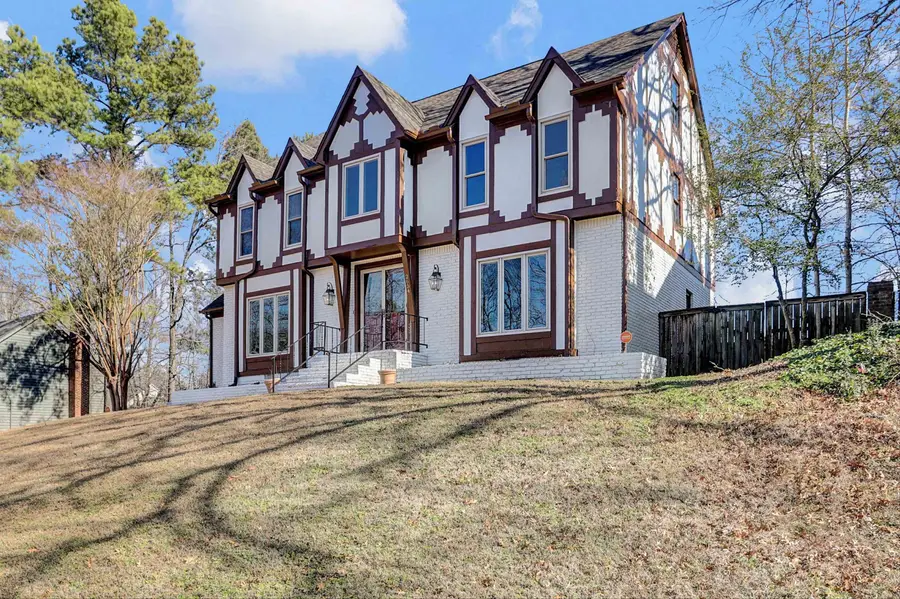 2654 FOX CREEK DR, Germantown, TN 38138 - #2