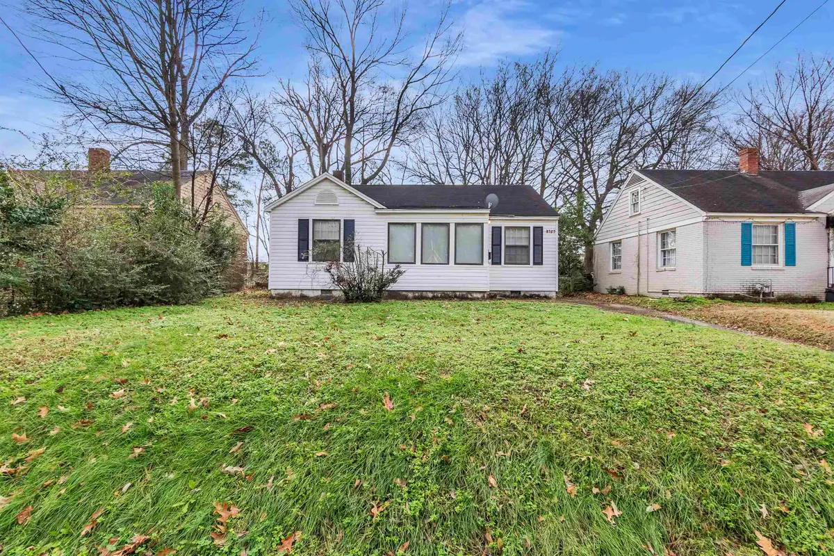 3757 FAXON AVE, Memphis, TN 38122 - Image #1