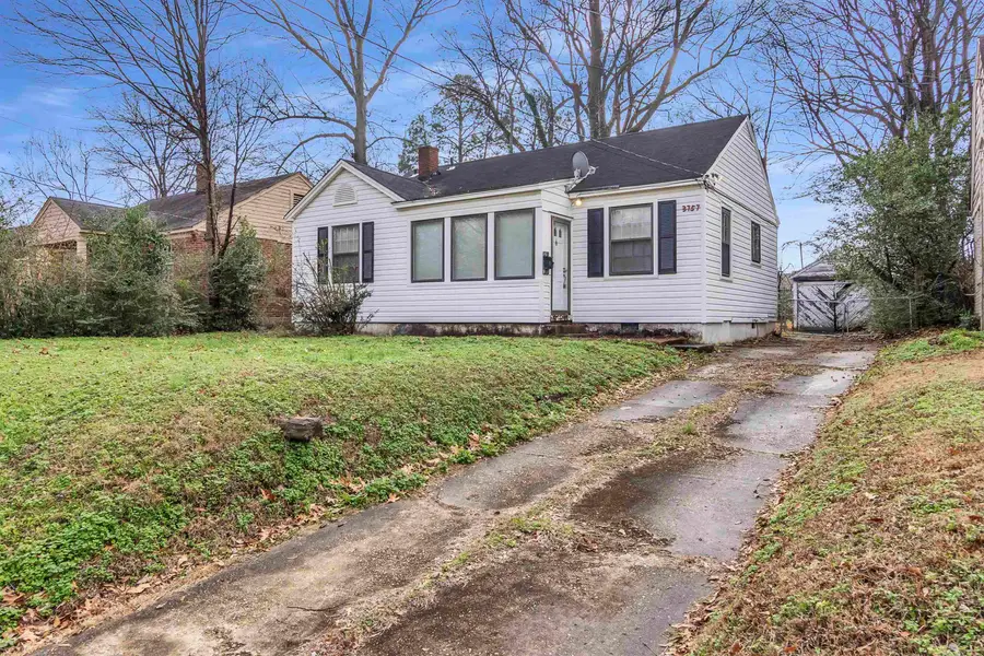 3757 FAXON AVE, Memphis, TN 38122 - Image #3