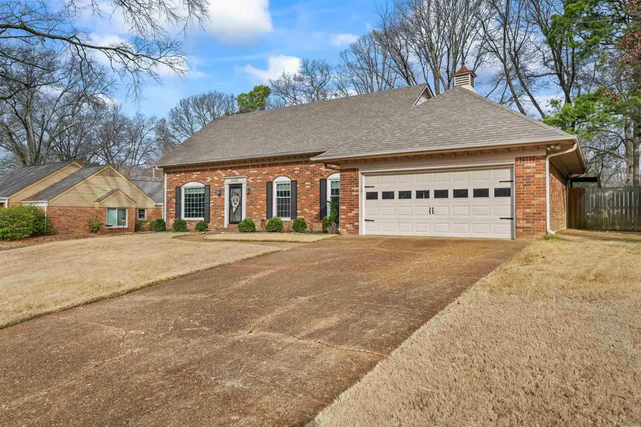 6202 MALLOCH DR, Memphis, TN 38119 - Image #2