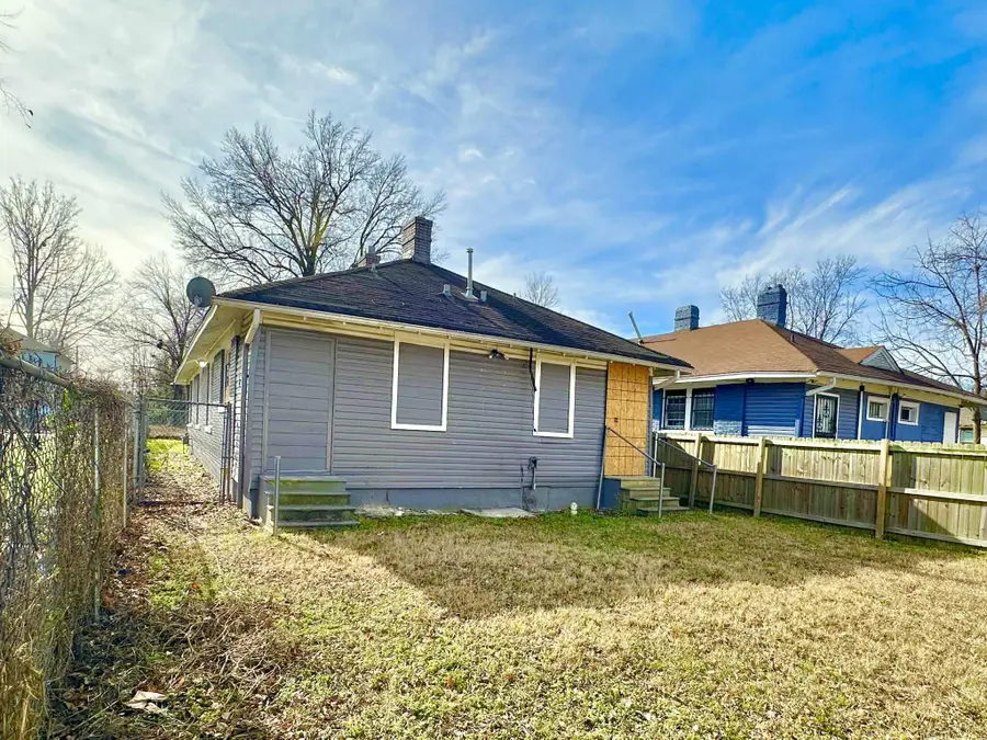 896 ORPHANAGE AVE, Memphis, TN 38107 - Image #3