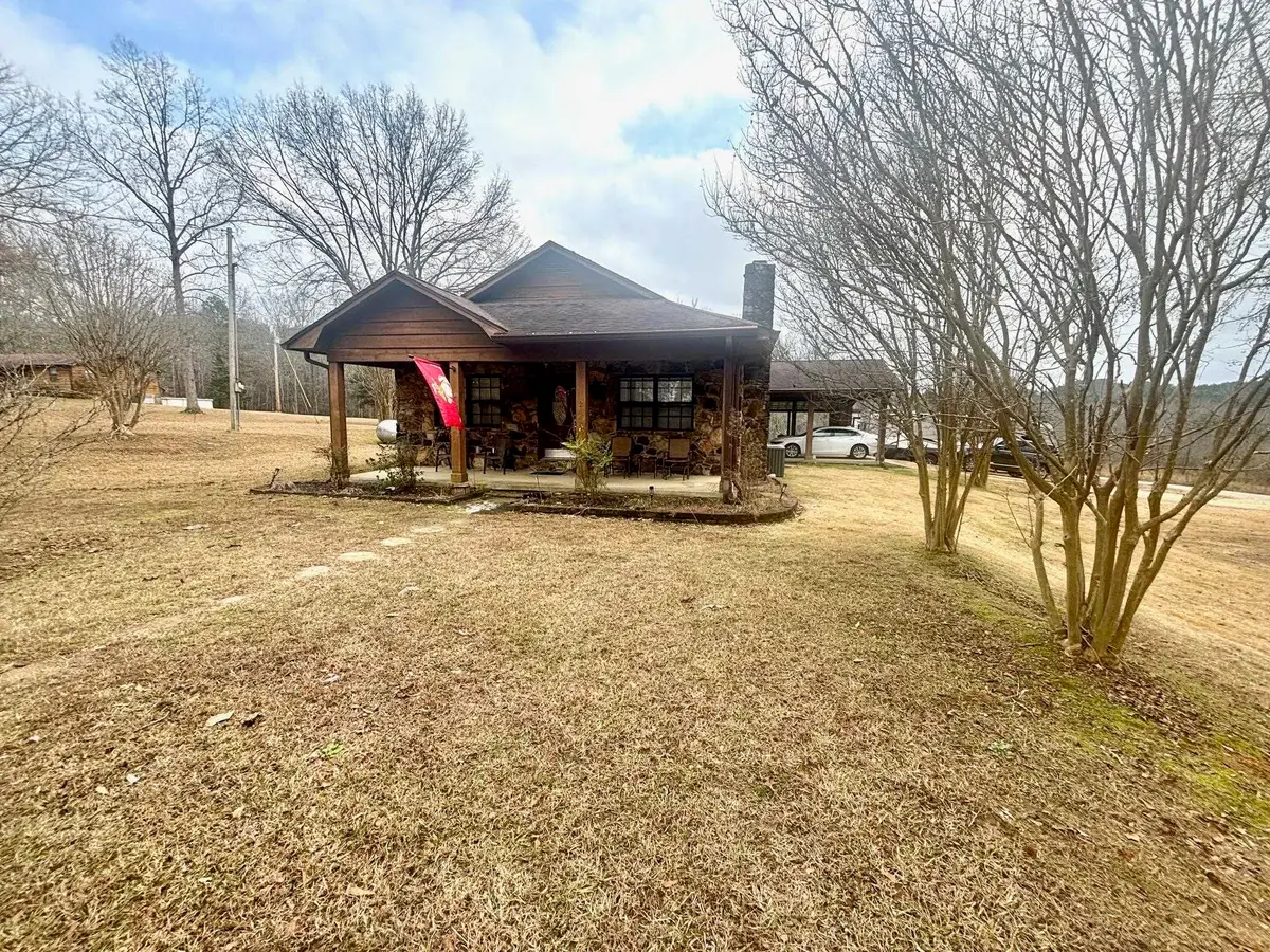 2 CR 198 RD, Iuka, MS 38852 - Image #1
