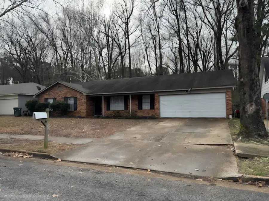 4395 ANN ARBOR LN, Memphis, TN 38128 - Image #2