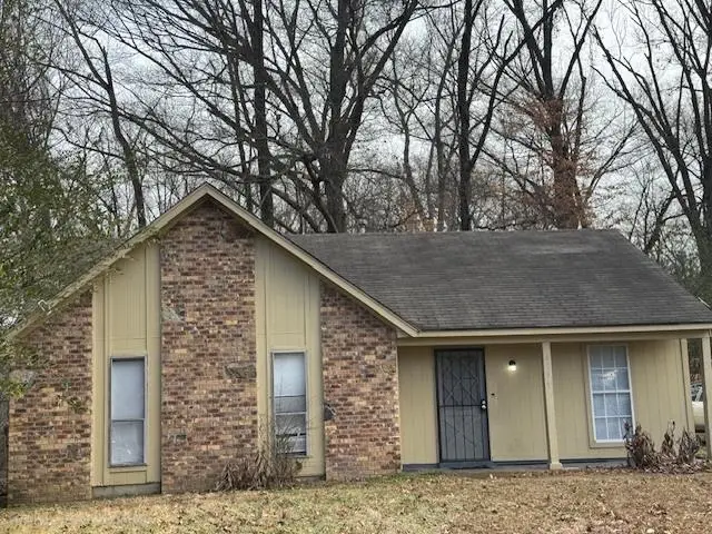 4394 JANSSEN DR, Memphis, TN 38128 - Image #1
