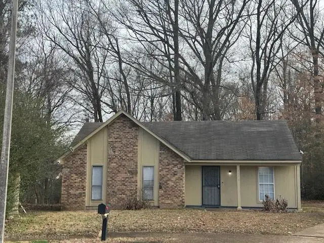 4394 JANSSEN DR, Memphis, TN 38128 - Image #2