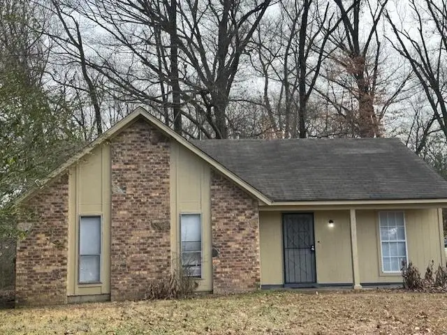 4394 JANSSEN DR, Memphis, TN 38128 - Image #3