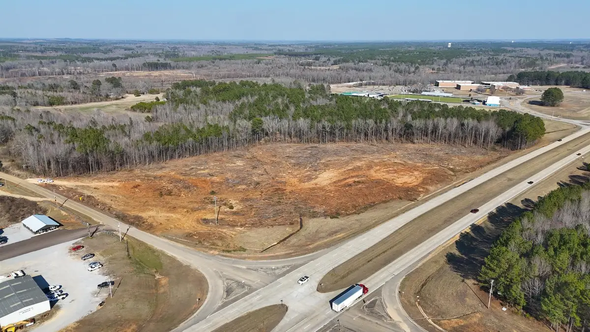 HWY 72 CR 169 HWY, Iuka, MS 38852 - Image #1