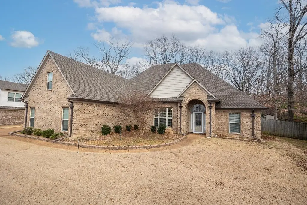 4732 HUNTERS GLADE LN, Bartlett, TN 38002 - Image #1