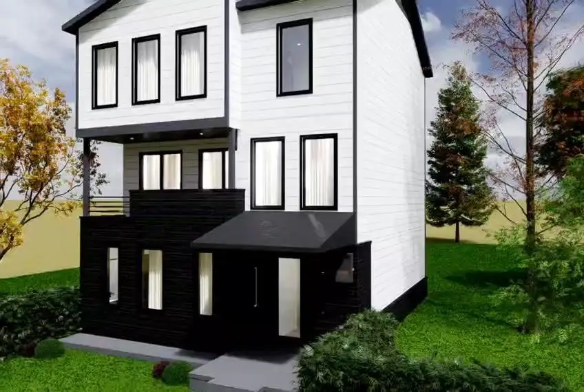 2841 CARNES AVE, Memphis, TN 38111 - Image #2