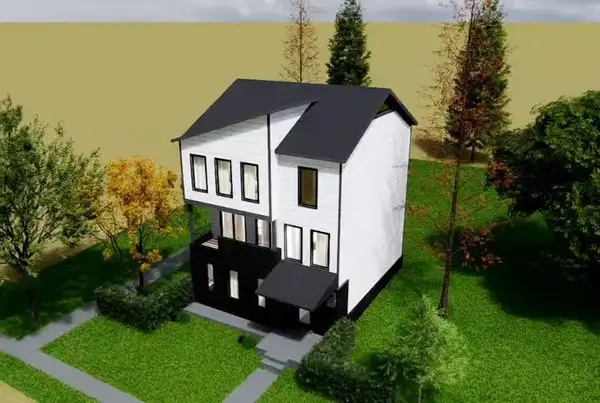 2839 CARNES AVE, Memphis, TN 38111