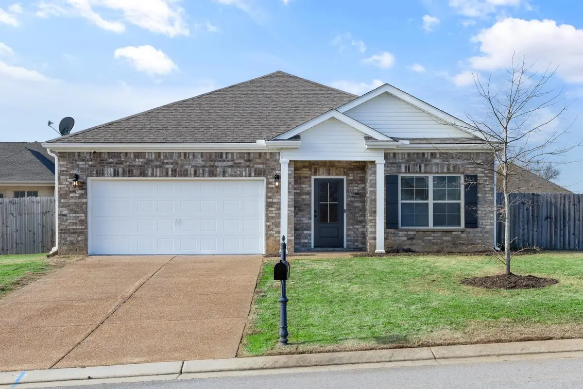 250 LILLY DR, Oakland, TN 38060 - Image #1