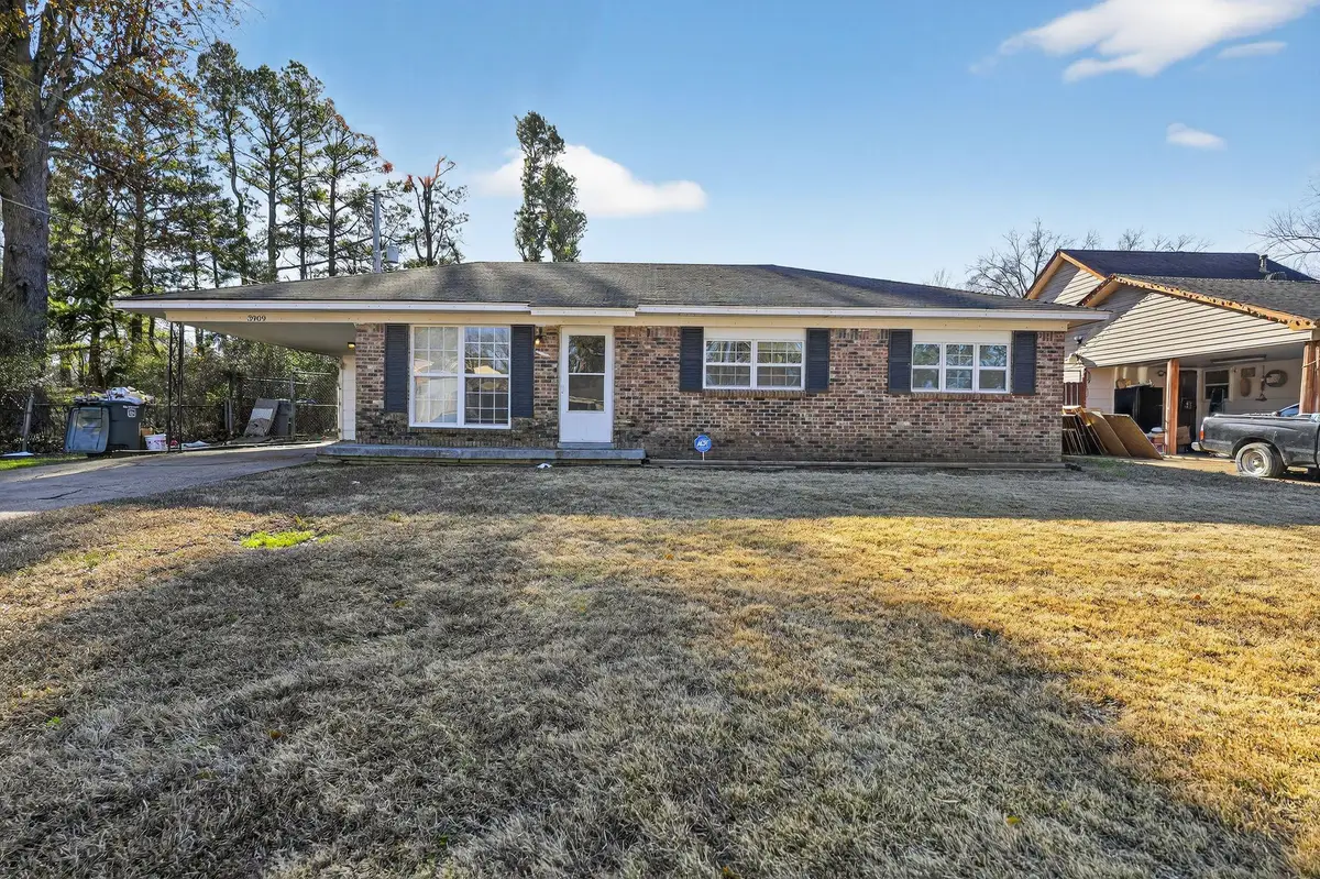 3909 DANTE AVE, Memphis, TN 38128 - Image #1