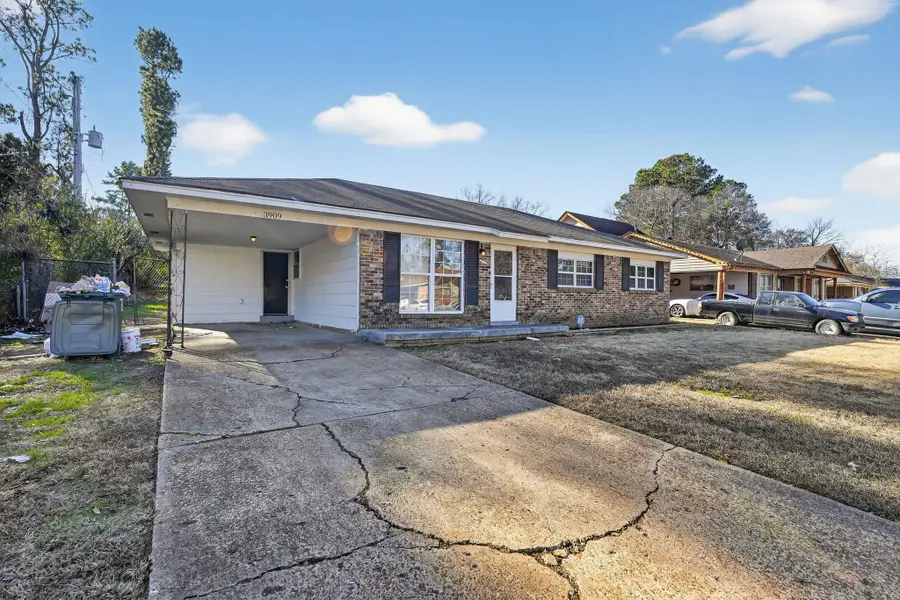 3909 DANTE AVE, Memphis, TN 38128 - Image #2