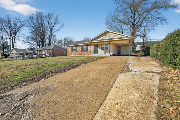 3637 NEELY RD, Memphis, TN 38109