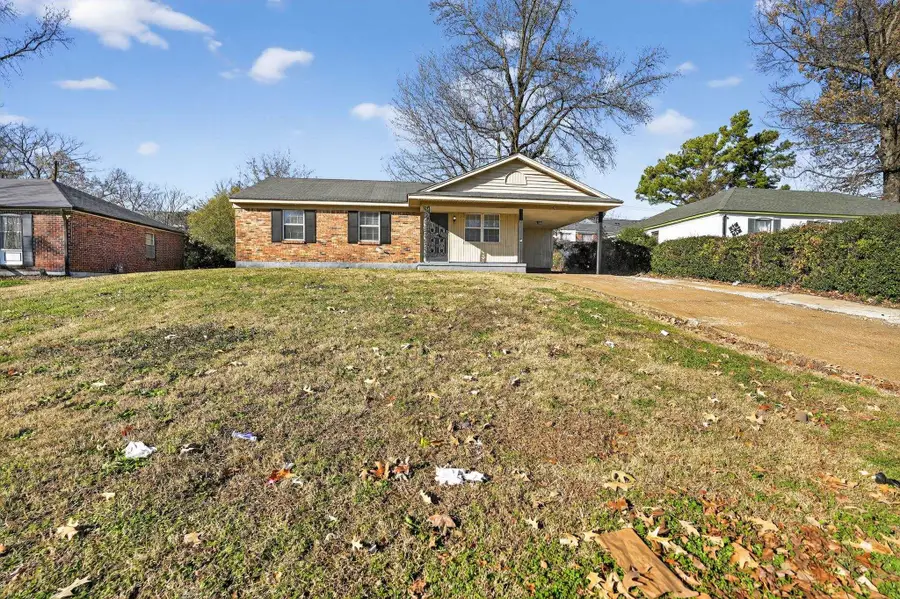 3637 NEELY RD, Memphis, TN 38109 - Image #2