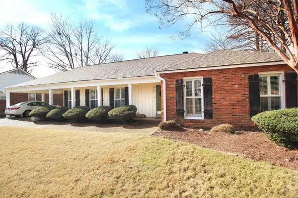 915 PARK VALLEY RD, Memphis, TN 38119