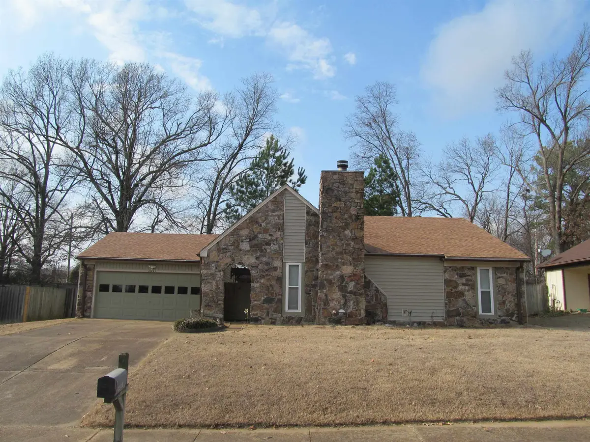 4061 PIERMONT ST, Memphis, TN 38135 - Image #1