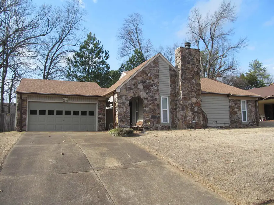 4061 PIERMONT ST, Memphis, TN 38135 - Image #2