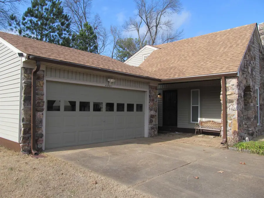 4061 PIERMONT ST, Memphis, TN 38135 - Image #3