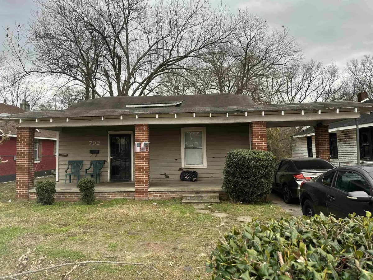 792 GOODWYN ST, Memphis, TN 38111 - Image #1