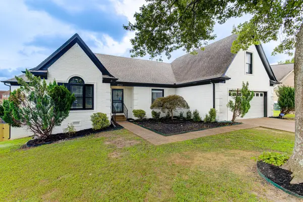 8952 VORLICH CV, Memphis, TN 38016